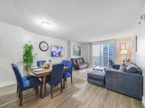 Gorgeous apartment in Brickell